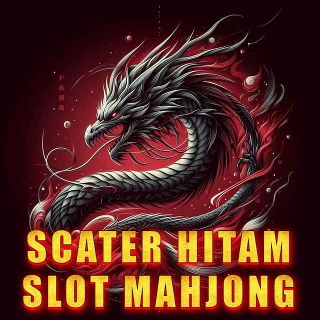 Mengungkap Misteri Keberuntungan di Slot Mahjong Ways Scatter Hitam